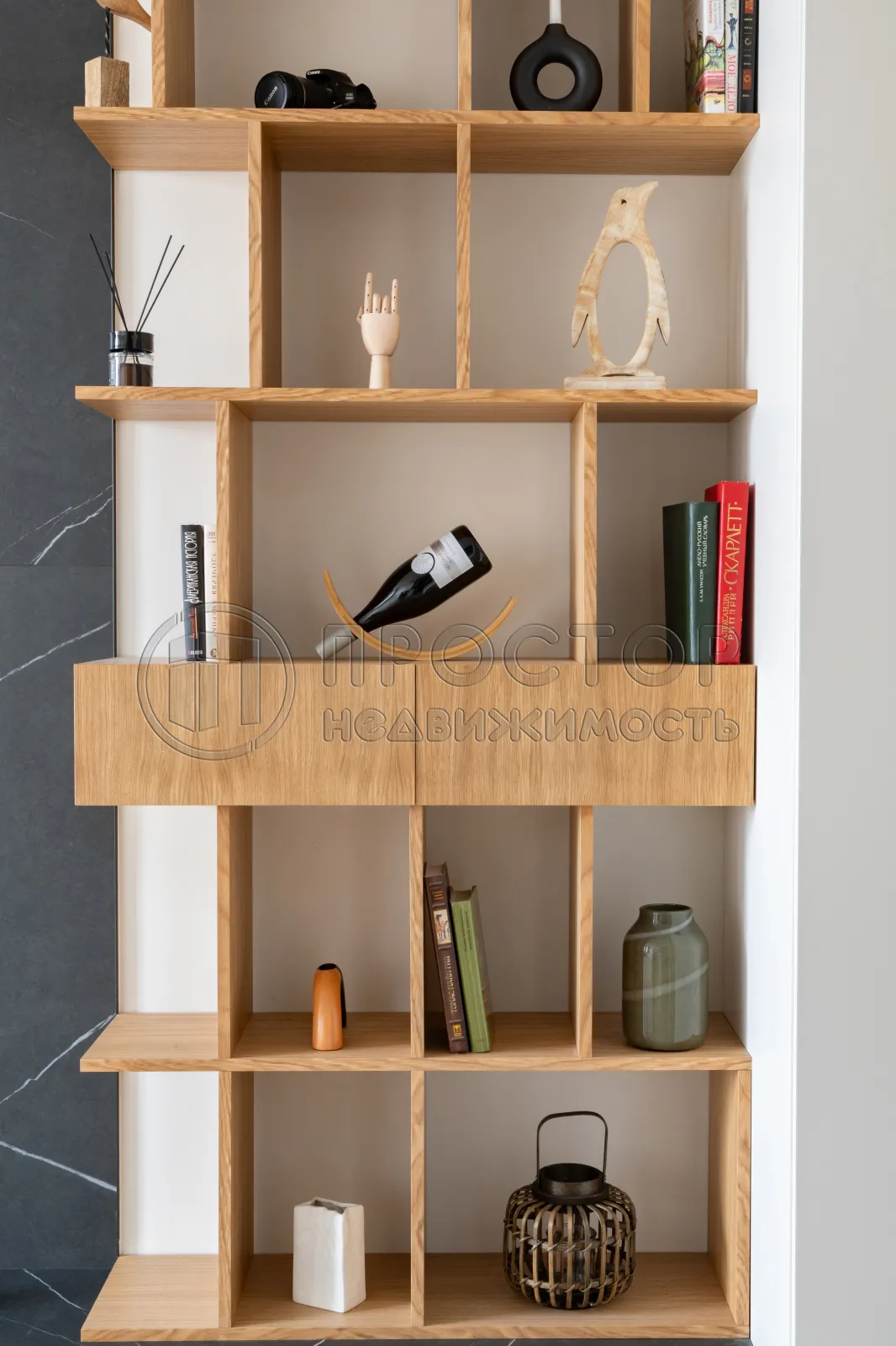 Студия, 34.7 м² - фото 12