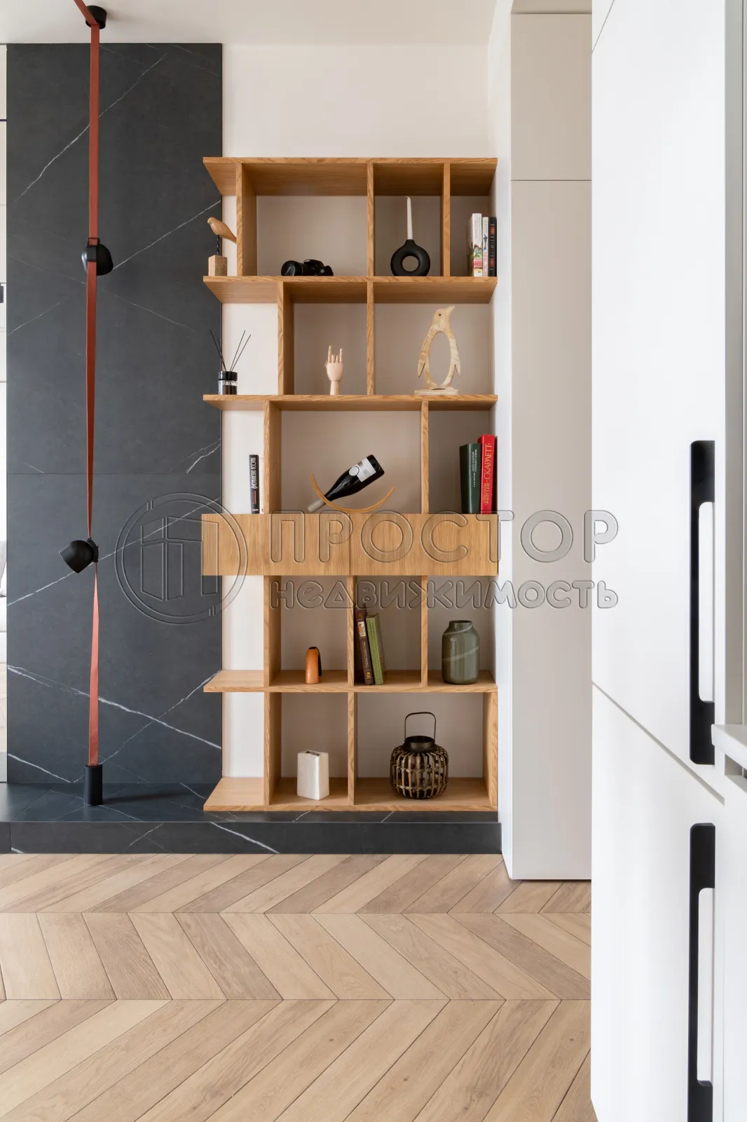 Студия, 34.7 м² - фото 13