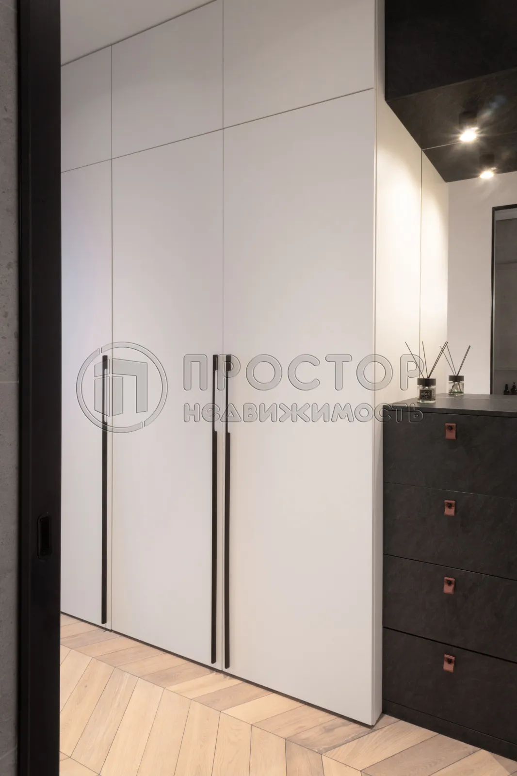 Студия, 34.7 м² - фото 14