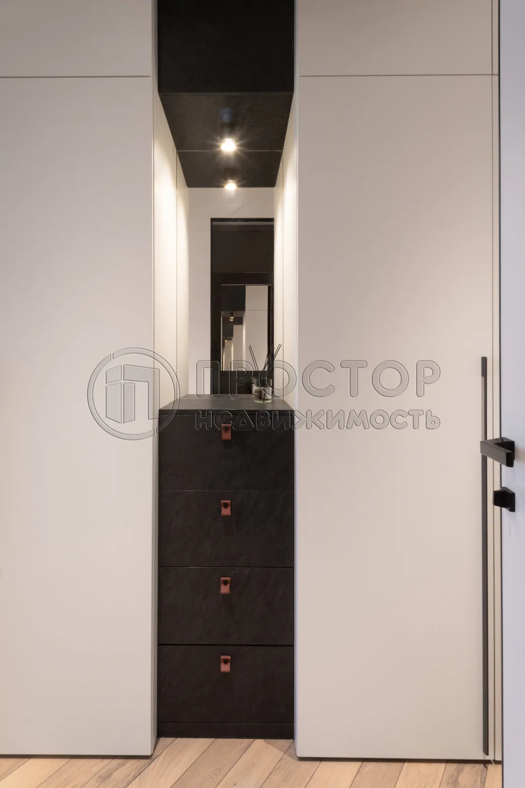 Студия, 34.7 м² - фото 15