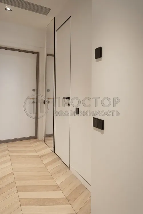 Студия, 34.7 м² - фото 16