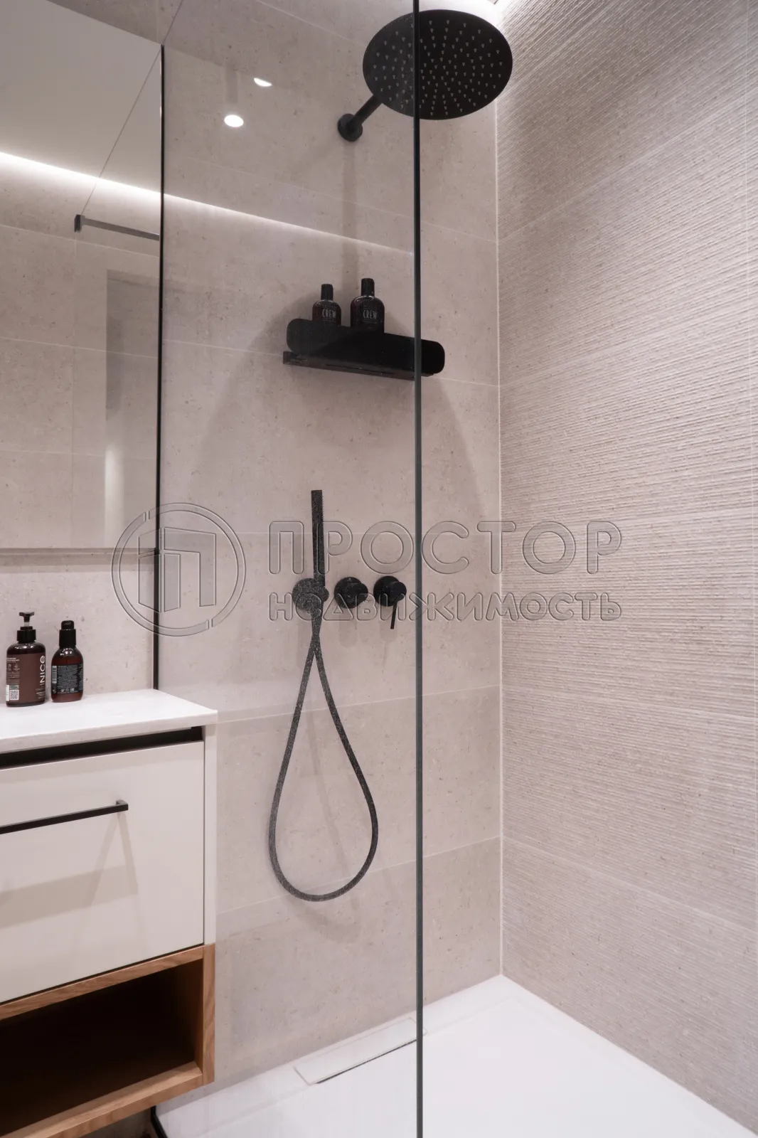 Студия, 34.7 м² - фото 19