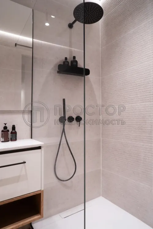 Студия, 34.7 м² - фото 19