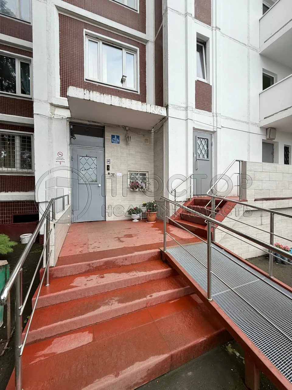 2-комнатная квартира, 60 м² - фото 4