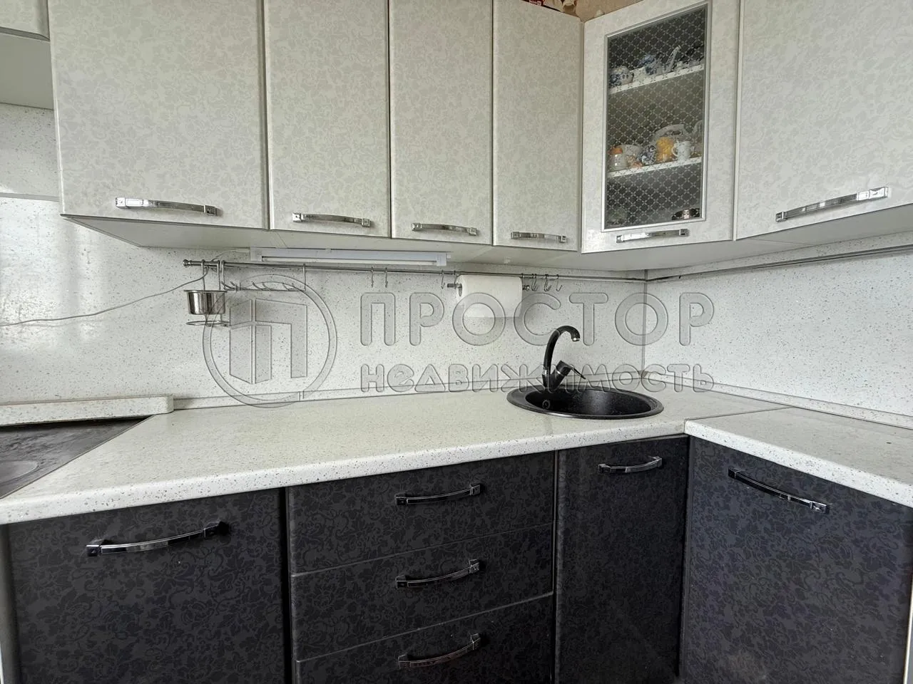 2-комнатная квартира, 60 м² - фото 7