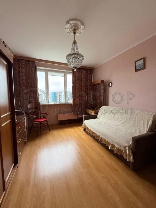 2-комнатная квартира, 60 м² - фото 9
