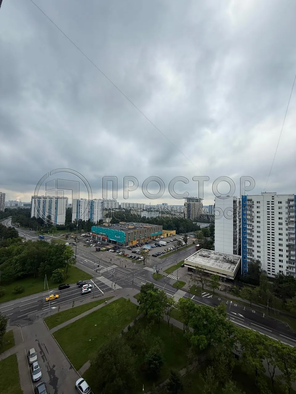 2-комнатная квартира, 60 м² - фото 10