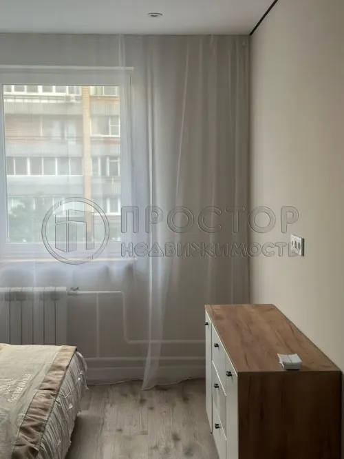 1-комнатная квартира, 53.5 м² - фото 4