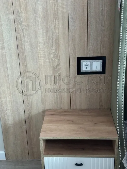 1-комнатная квартира, 53.5 м² - фото 5