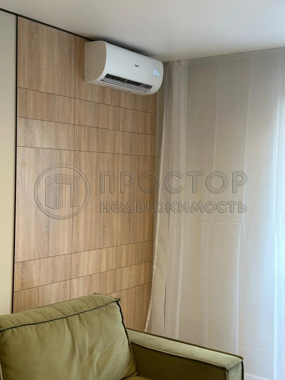 2-комнатная квартира, 53.5 м² - фото 7