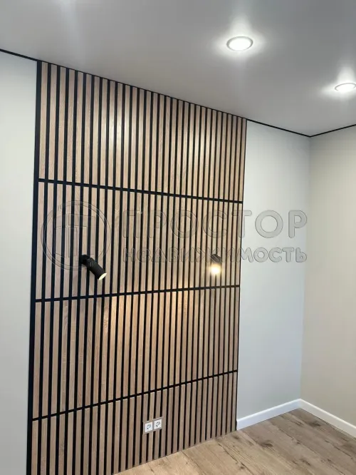 1-комнатная квартира, 53.5 м² - фото 9