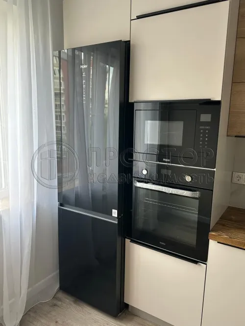1-комнатная квартира, 53.5 м² - фото 12