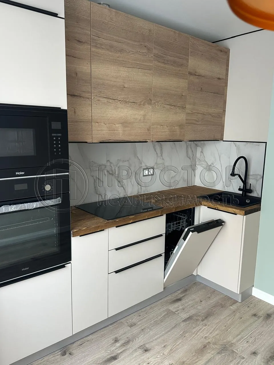 2-комнатная квартира, 53.5 м² - фото 13