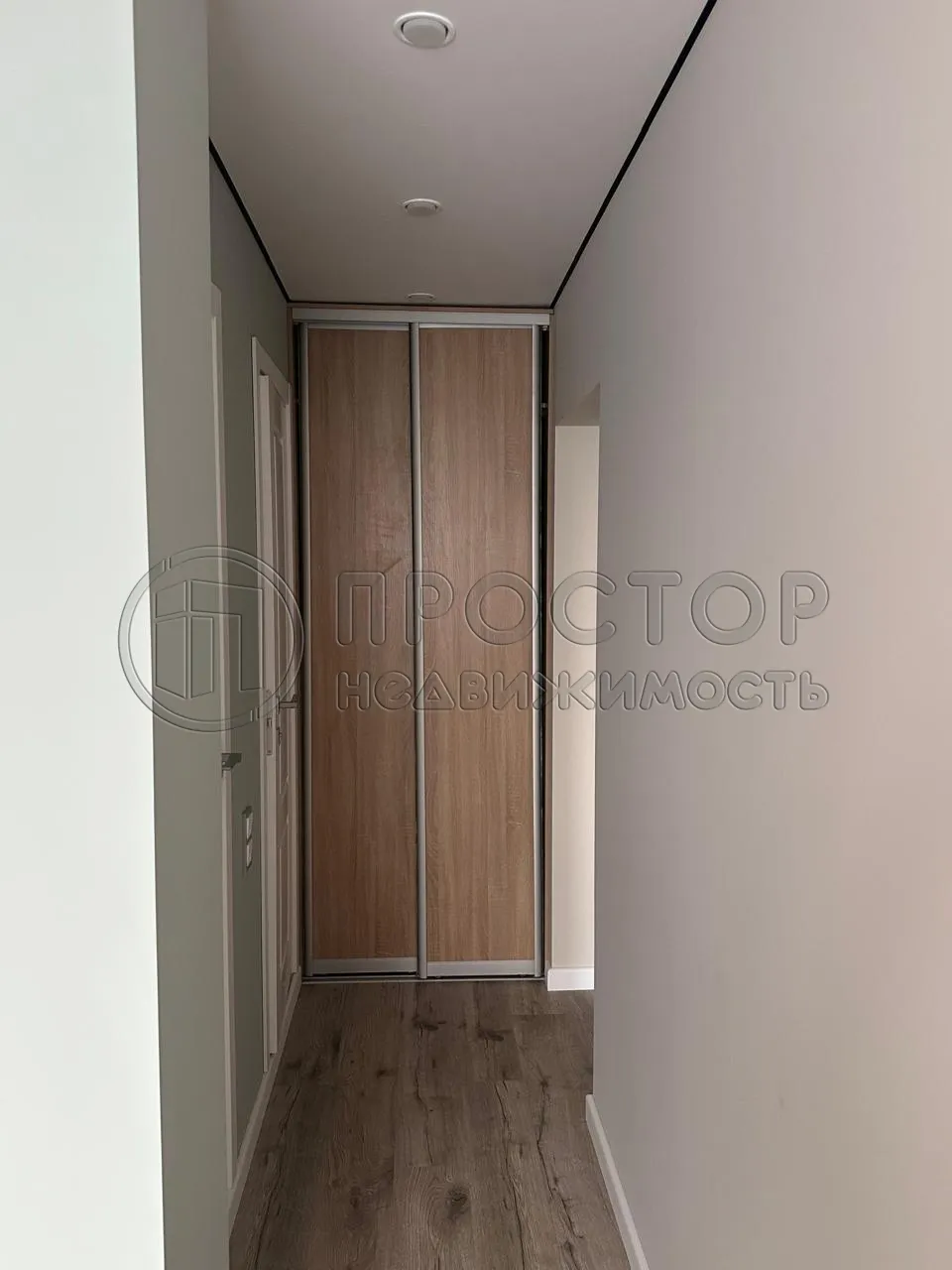 2-комнатная квартира, 53.5 м² - фото 15