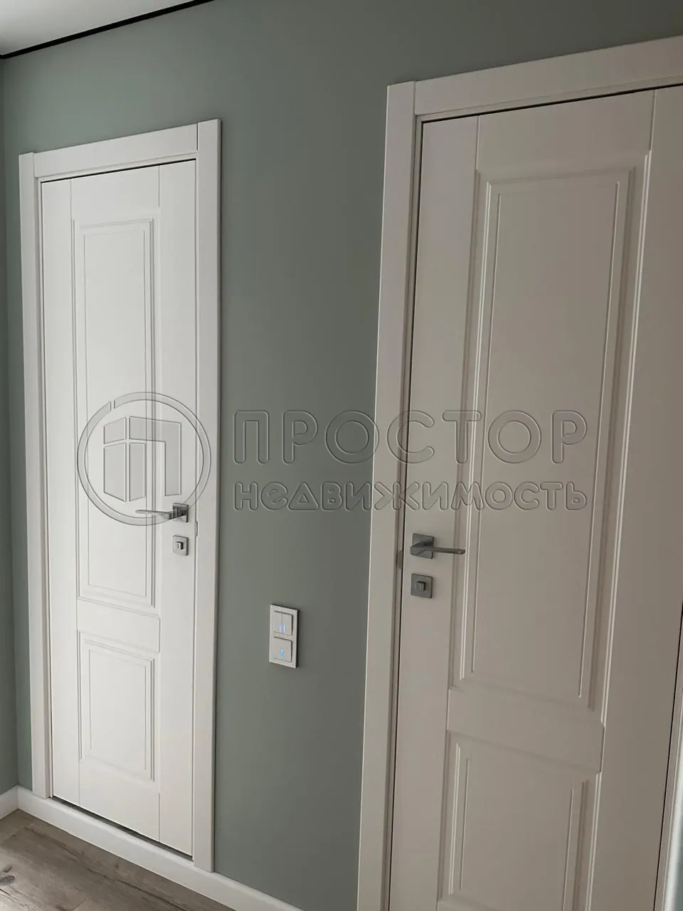 2-комнатная квартира, 53.5 м² - фото 16