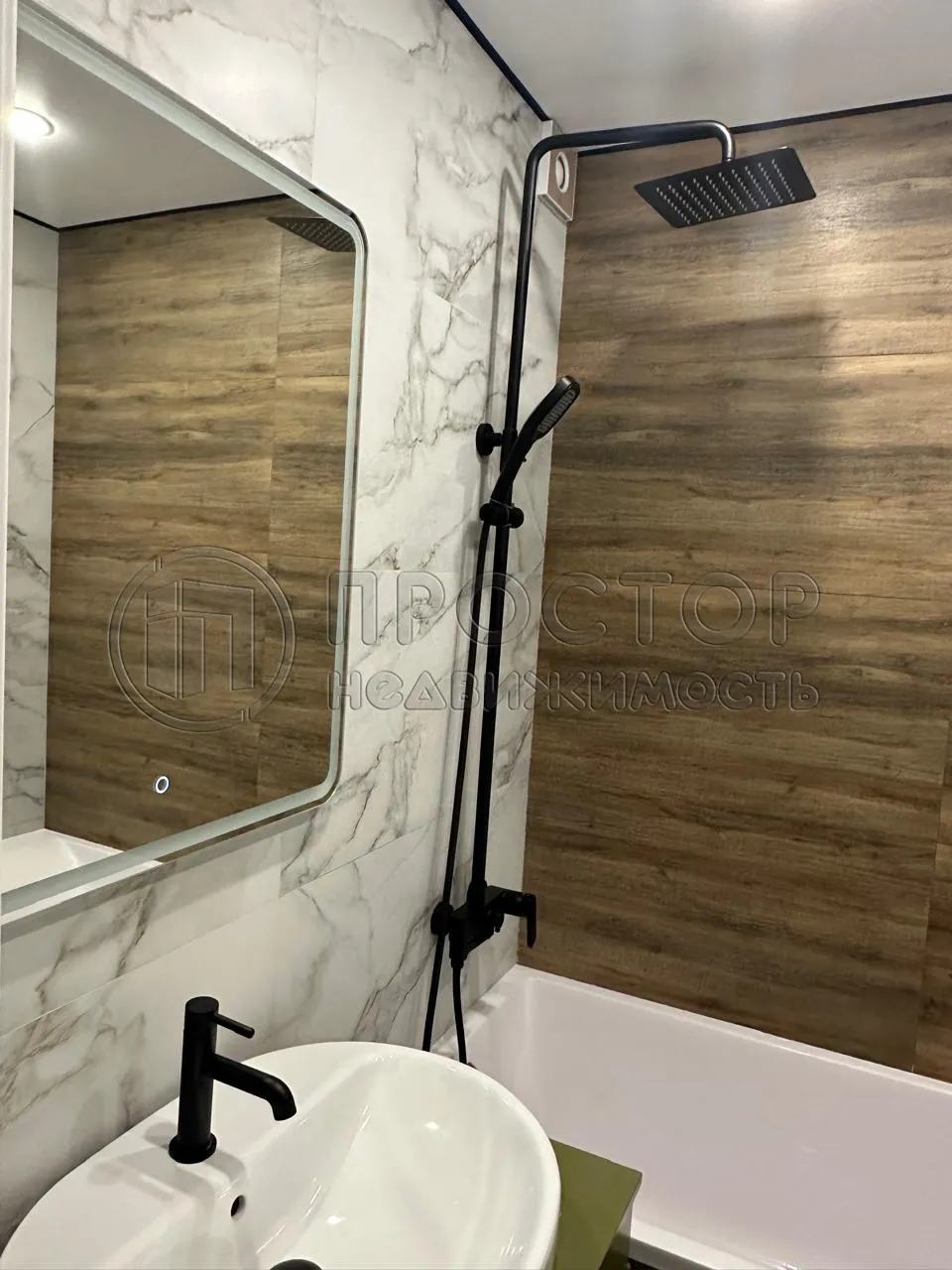 2-комнатная квартира, 53.5 м² - фото 17