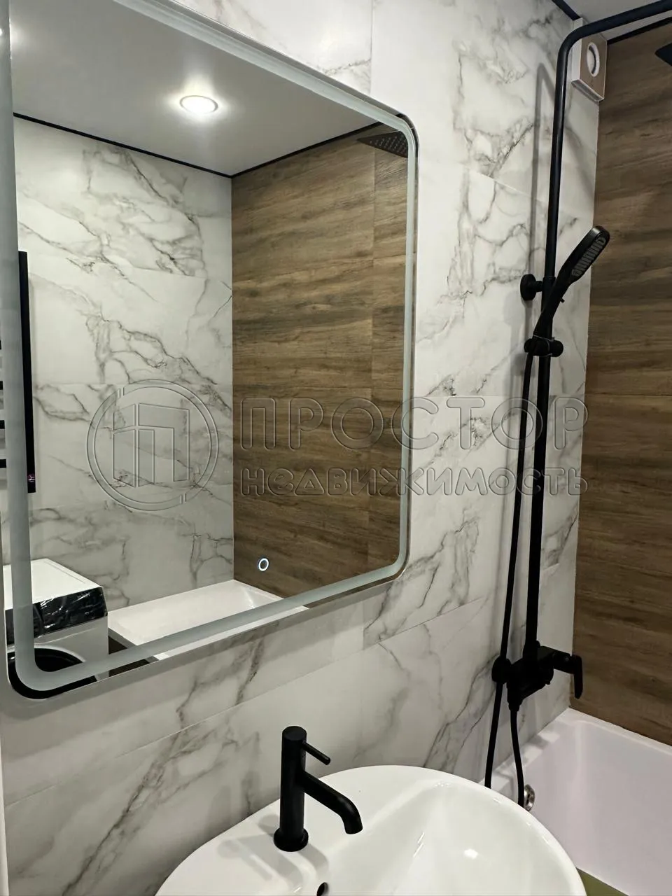 2-комнатная квартира, 53.5 м² - фото 18