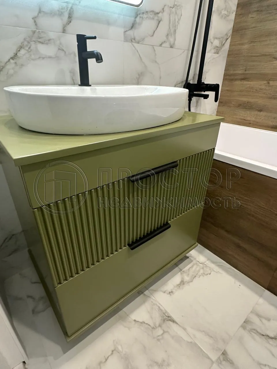 2-комнатная квартира, 53.5 м² - фото 19