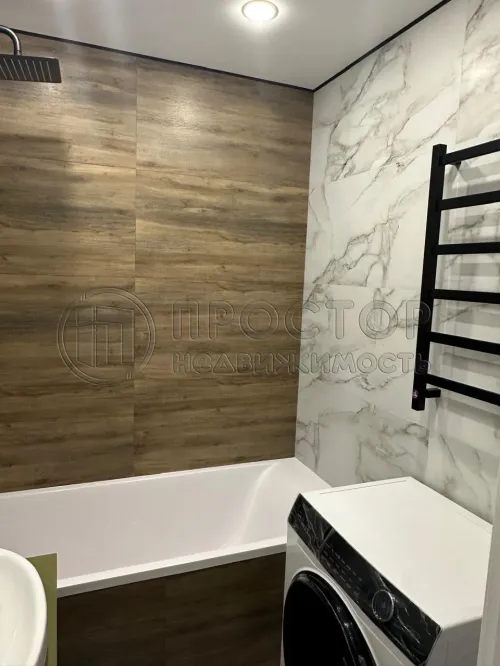 1-комнатная квартира, 53.5 м² - фото 20
