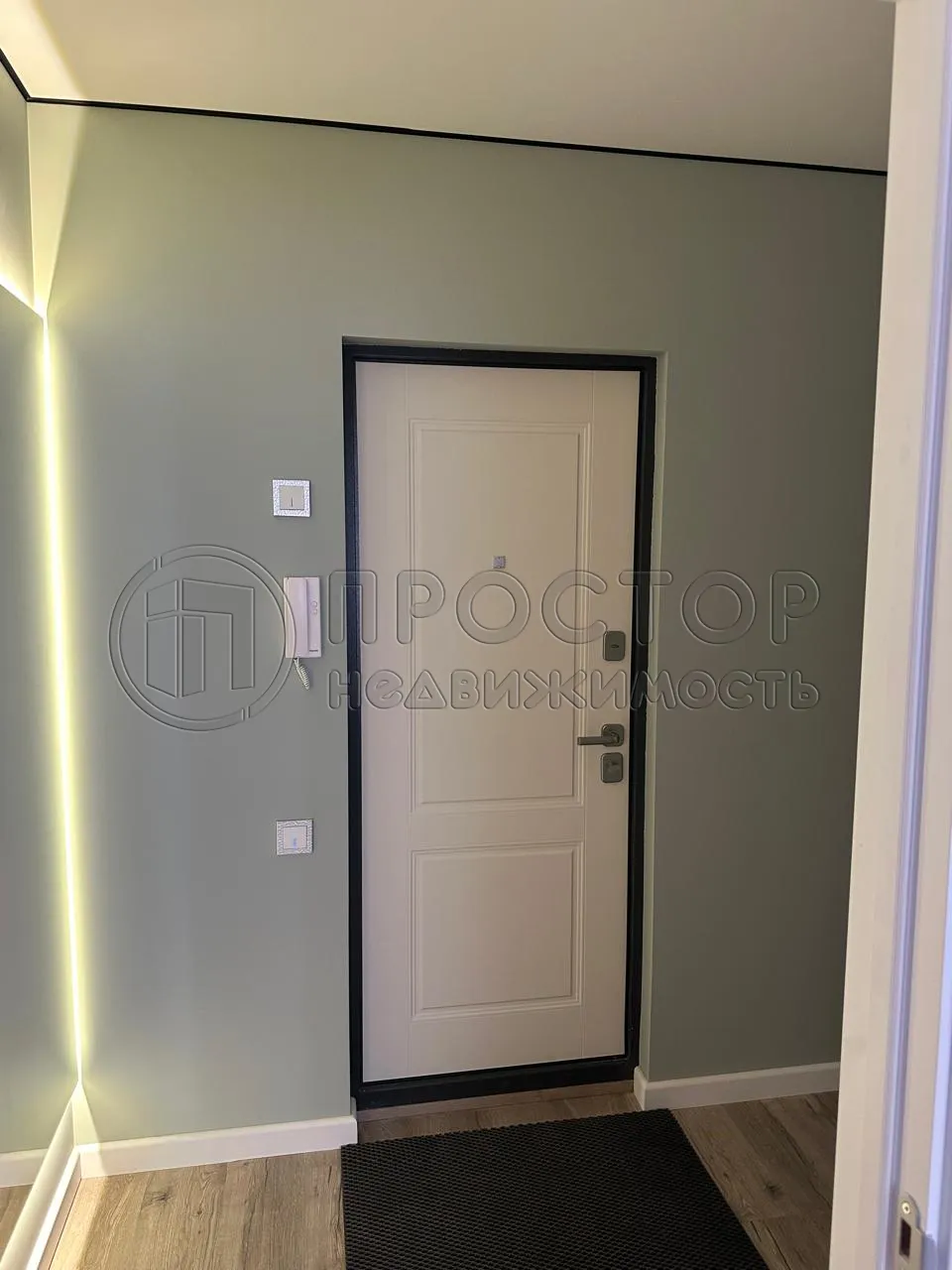 2-комнатная квартира, 53.5 м² - фото 23