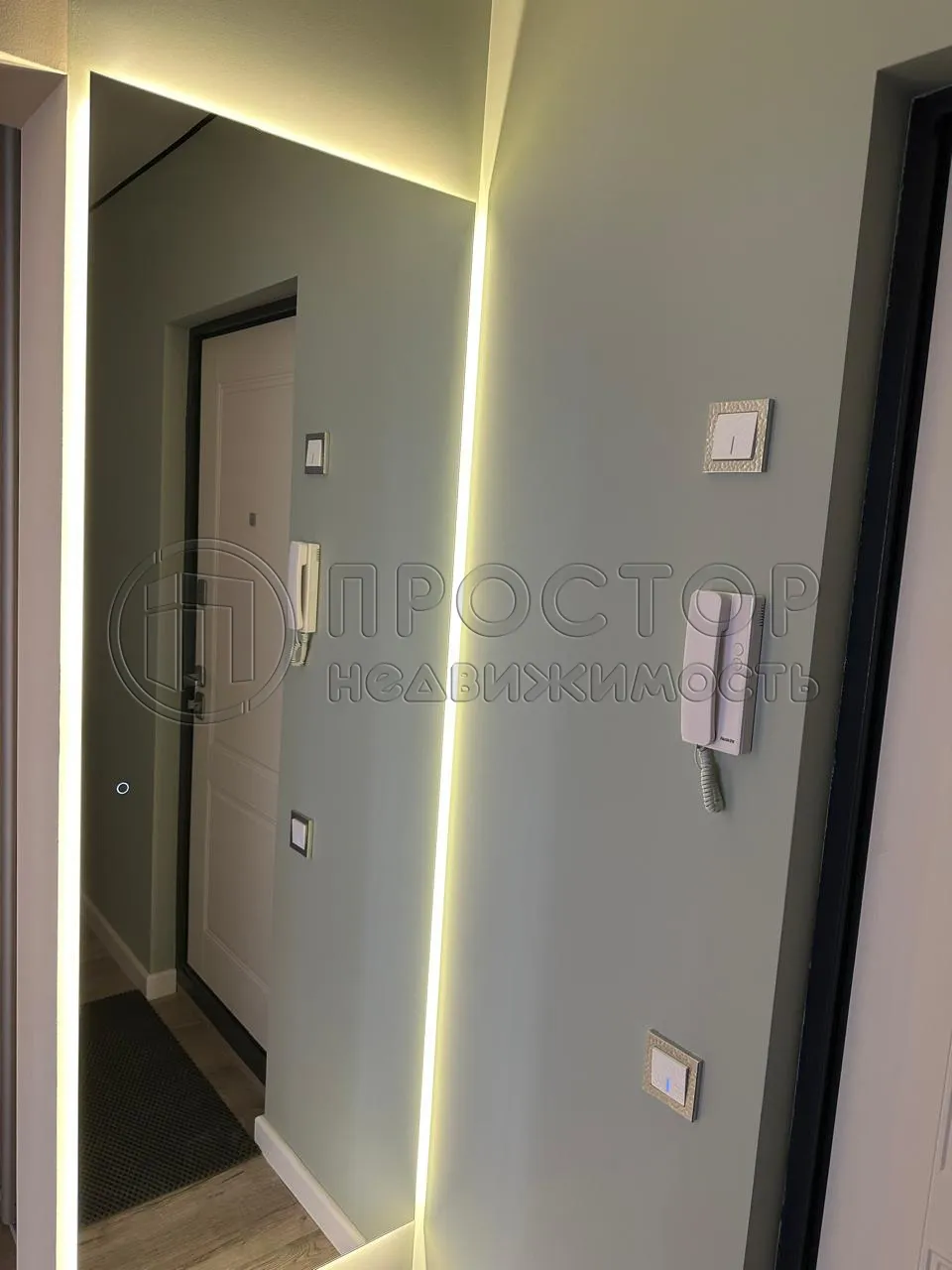 2-комнатная квартира, 53.5 м² - фото 24