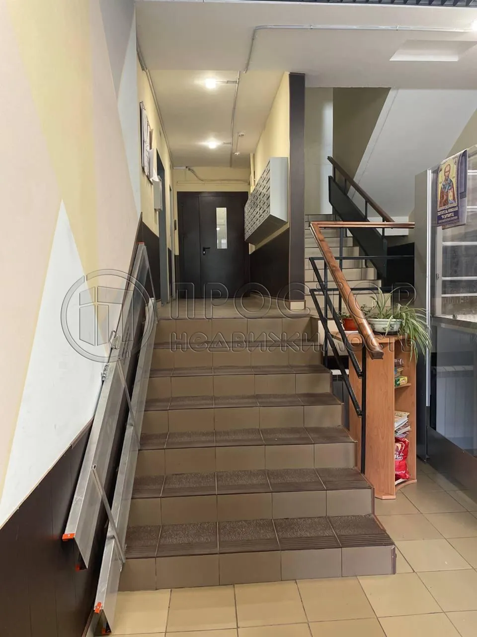 2-комнатная квартира, 53.5 м² - фото 25