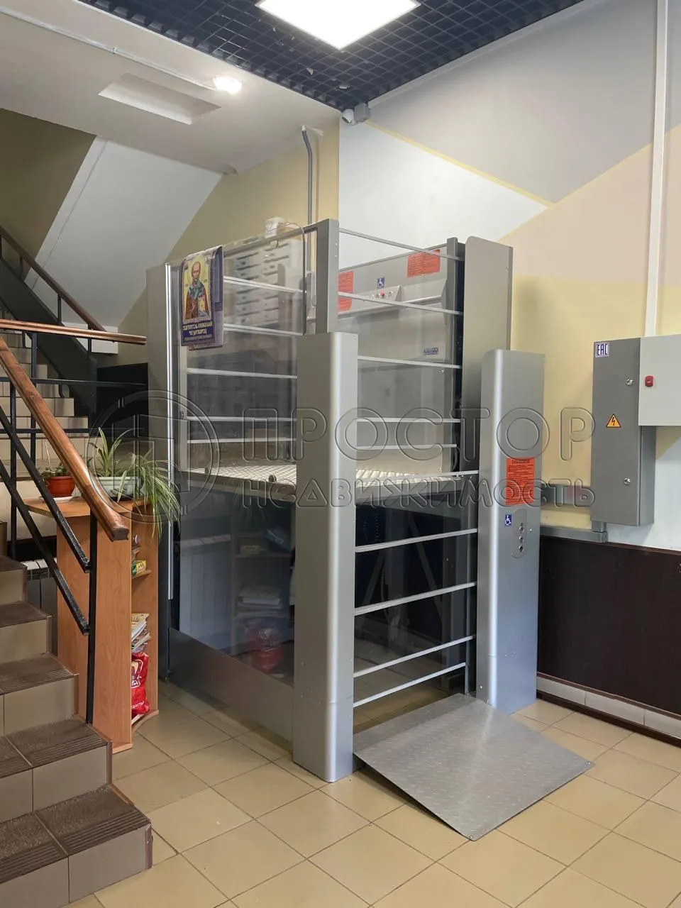 2-комнатная квартира, 53.5 м² - фото 26