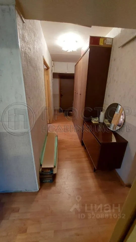 3-комнатная квартира, 60 м² - фото 4