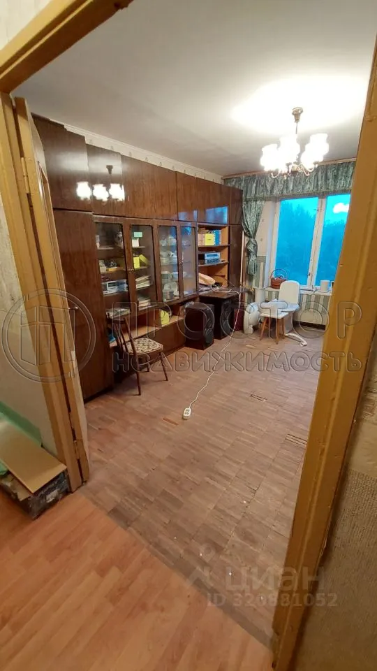 3-комнатная квартира, 60 м² - фото 6