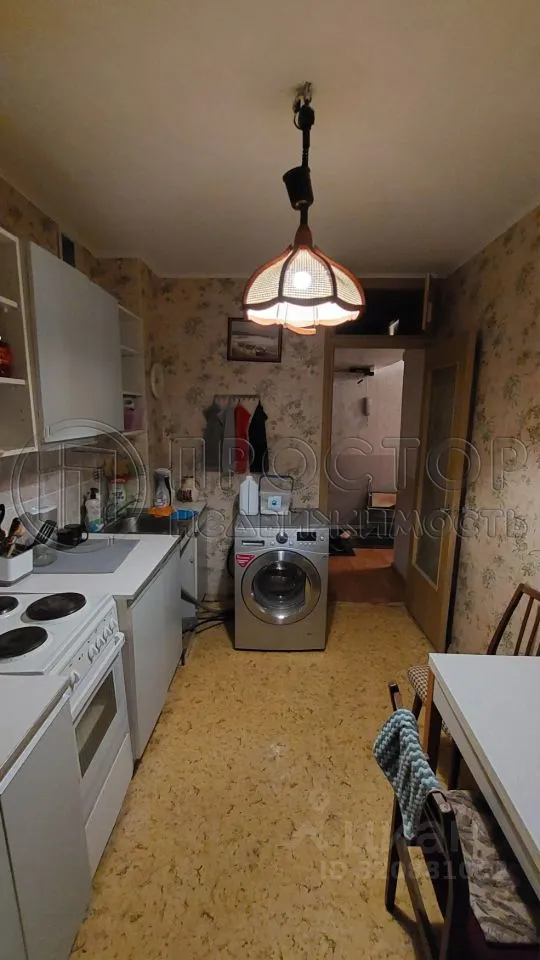 3-комнатная квартира, 60 м² - фото 7