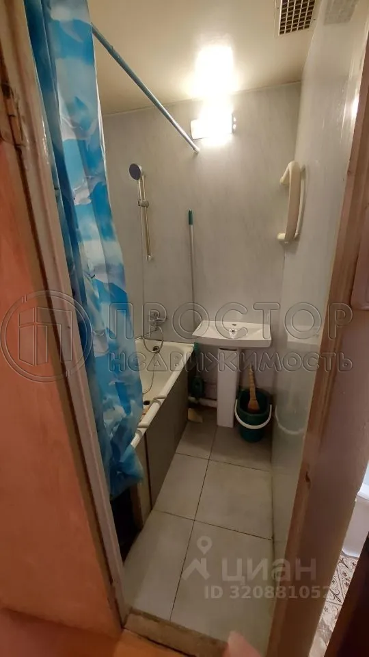 3-комнатная квартира, 60 м² - фото 8