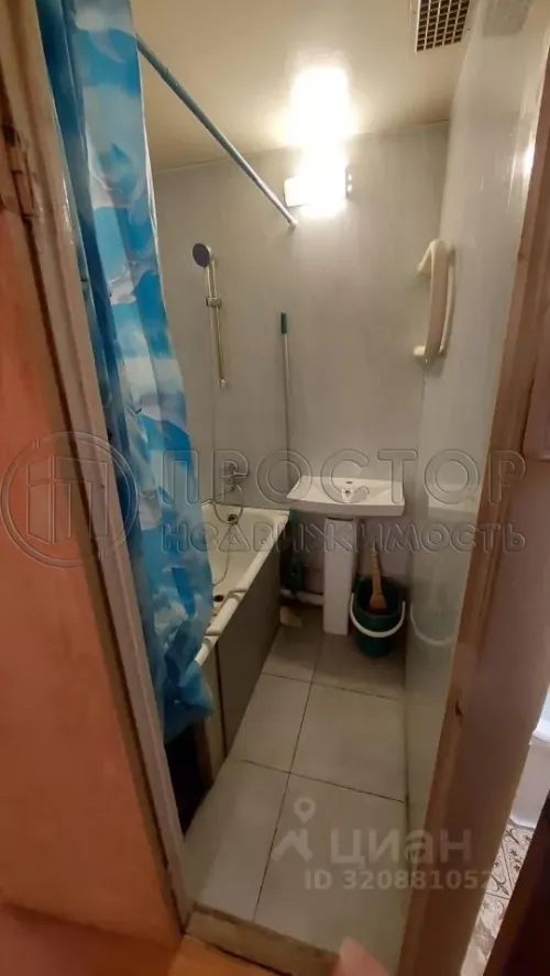 3-комнатная квартира, 60 м² - фото 9