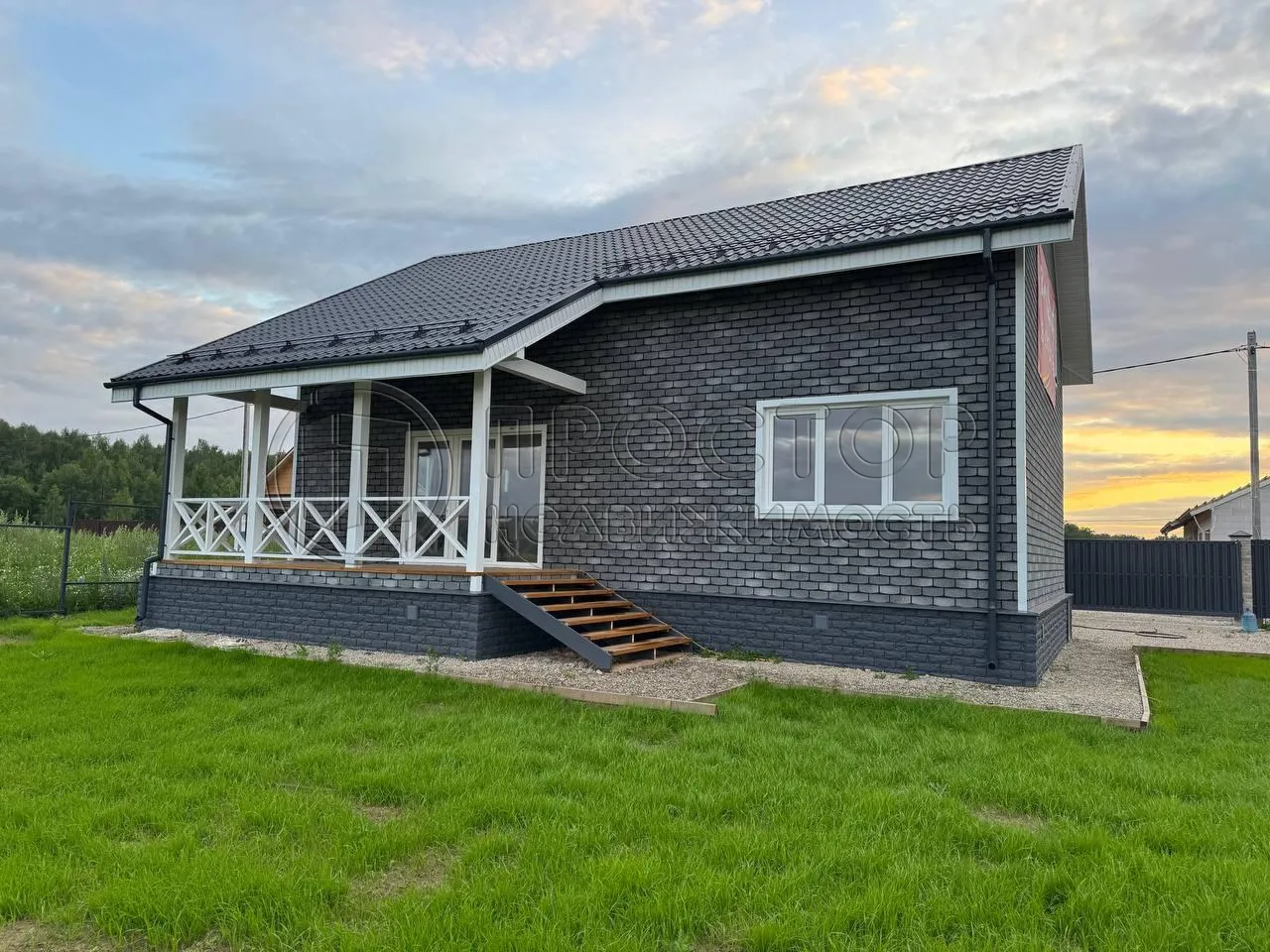 Дом, 180 м² - фото 2