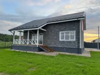 Дом, 180 м² - фото 15