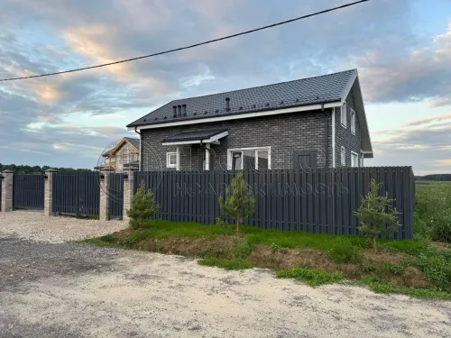 Дом, 180 м² - фото 3