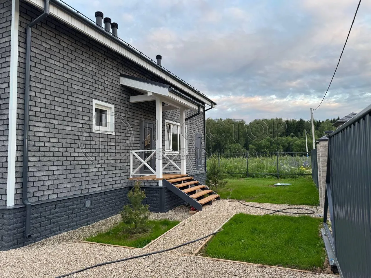 Дом, 180 м² - фото 4