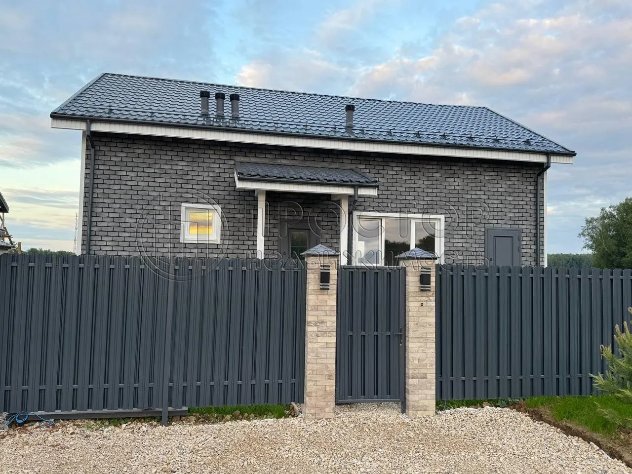 Дом, 180 м² - фото 5