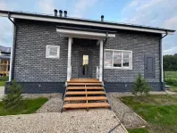 Дом, 180 м² - фото 19