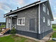 Дом, 180 м² - фото 20