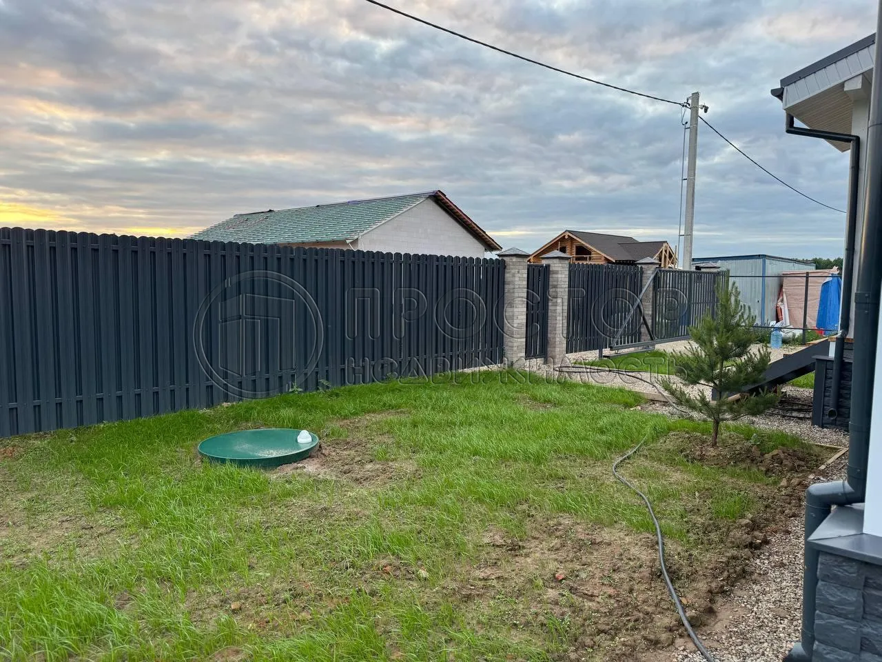 Дом, 180 м² - фото 8