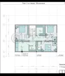 Дом, 180 м² - фото 26