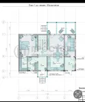 Дом, 180 м² - фото 27