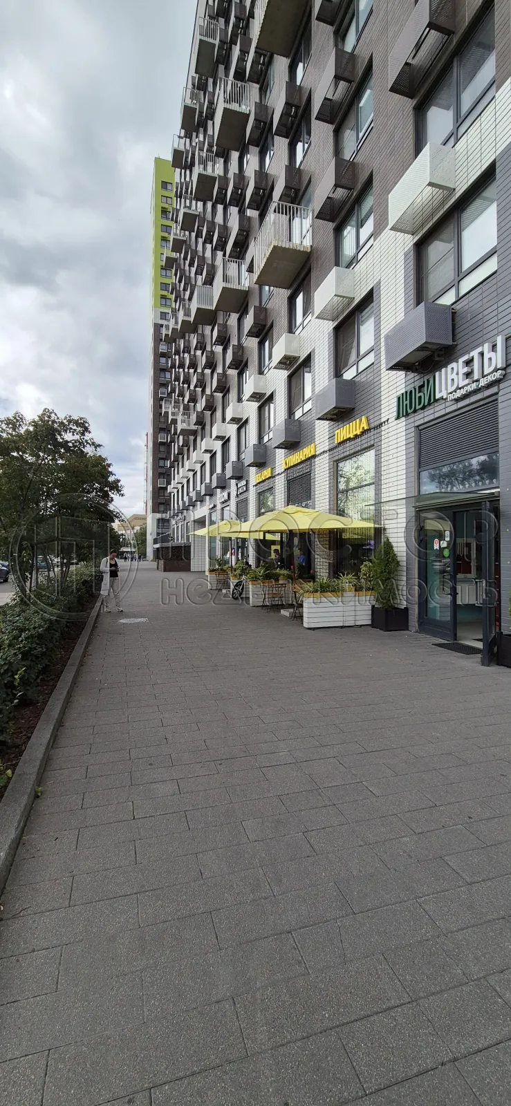 3-комнатная квартира, 88 м² - фото 2