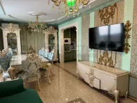 3-комнатная квартира, 88 м² - фото 16