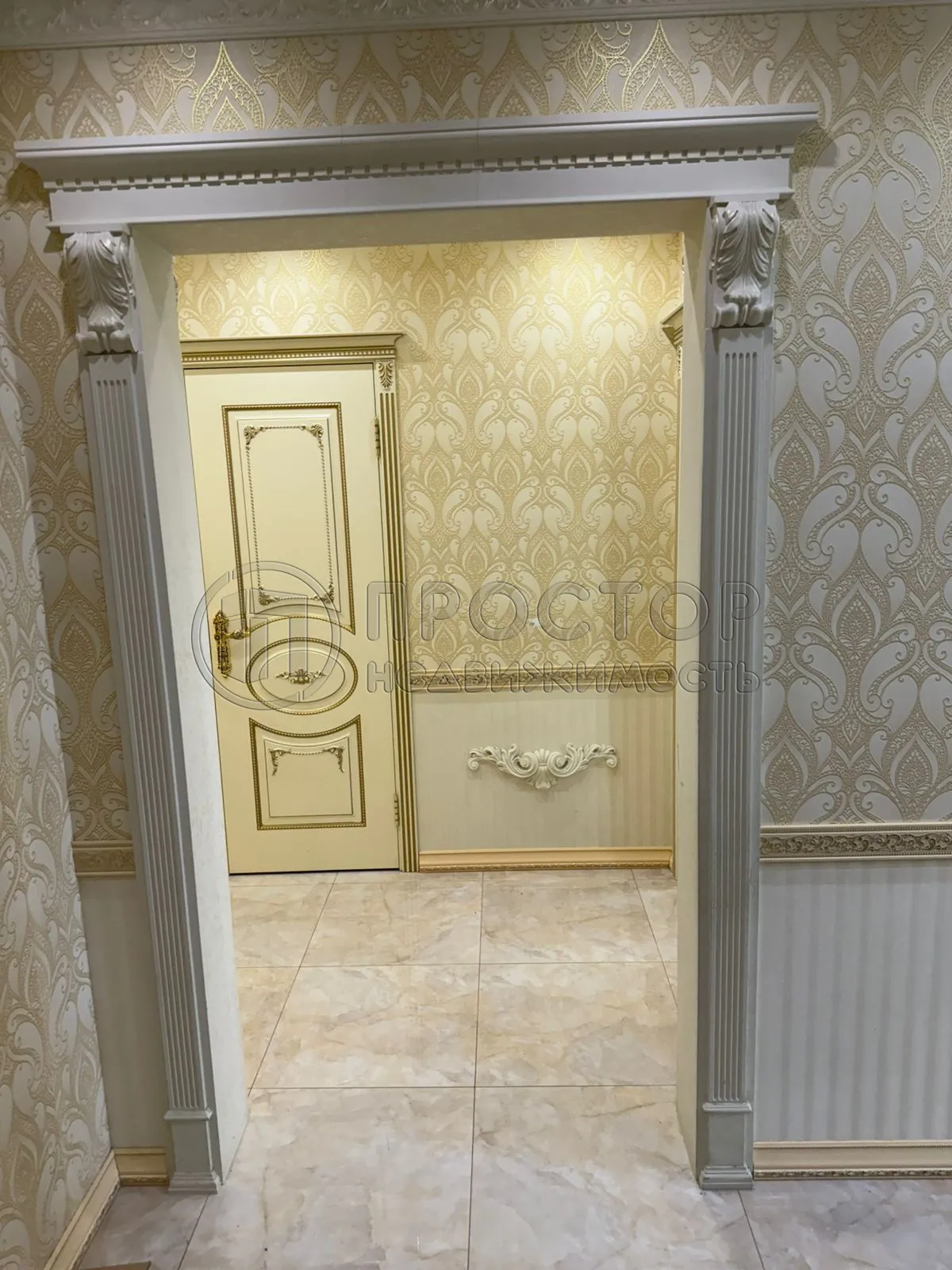 3-комнатная квартира, 88 м² - фото 4