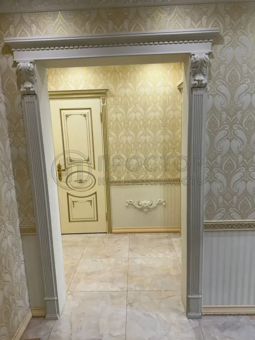 3-комнатная квартира, 88 м² - фото 4