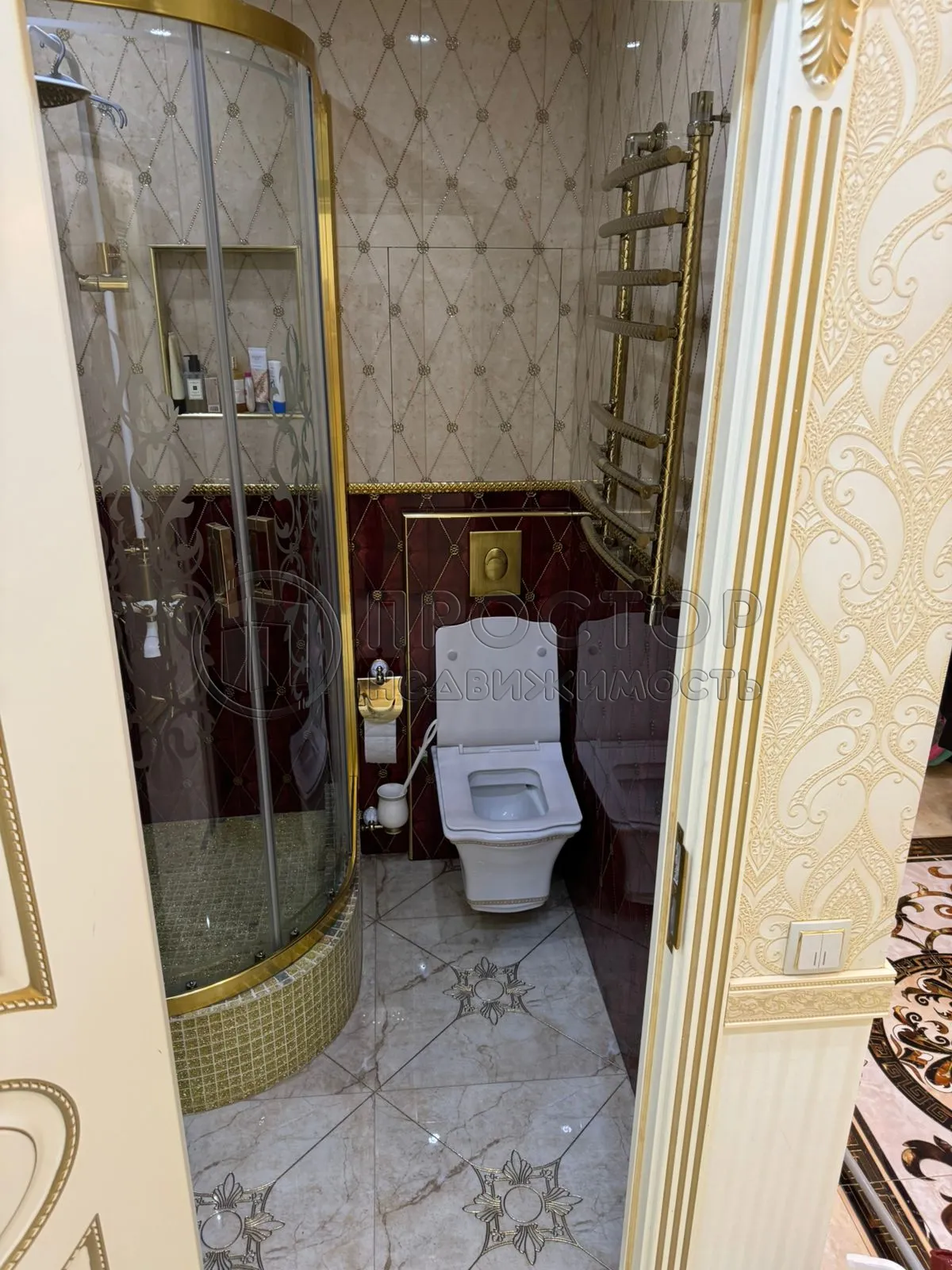 3-комнатная квартира, 88 м² - фото 5