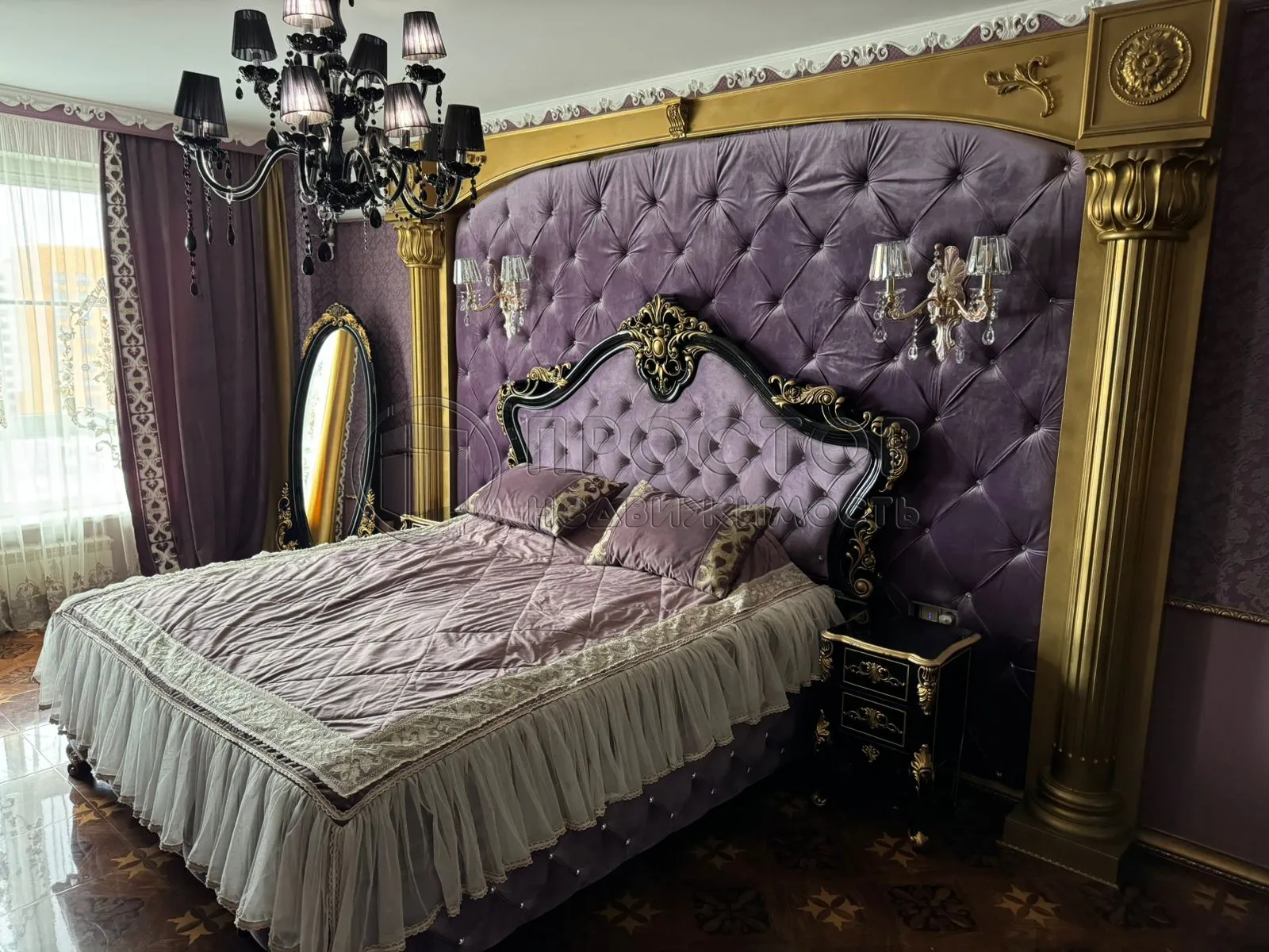 3-комнатная квартира, 88 м² - фото 7