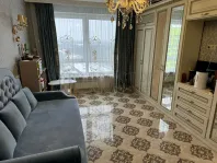3-комнатная квартира, 88 м² - фото 21