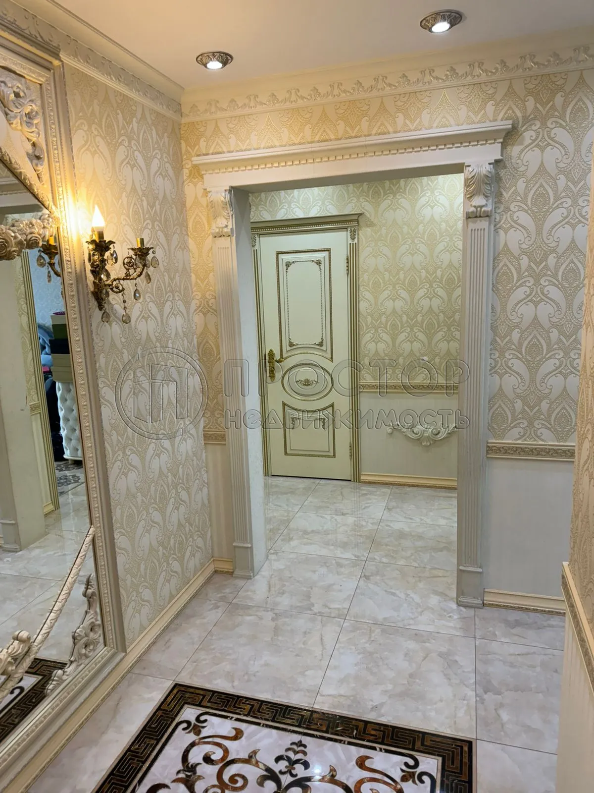 3-комнатная квартира, 88 м² - фото 10